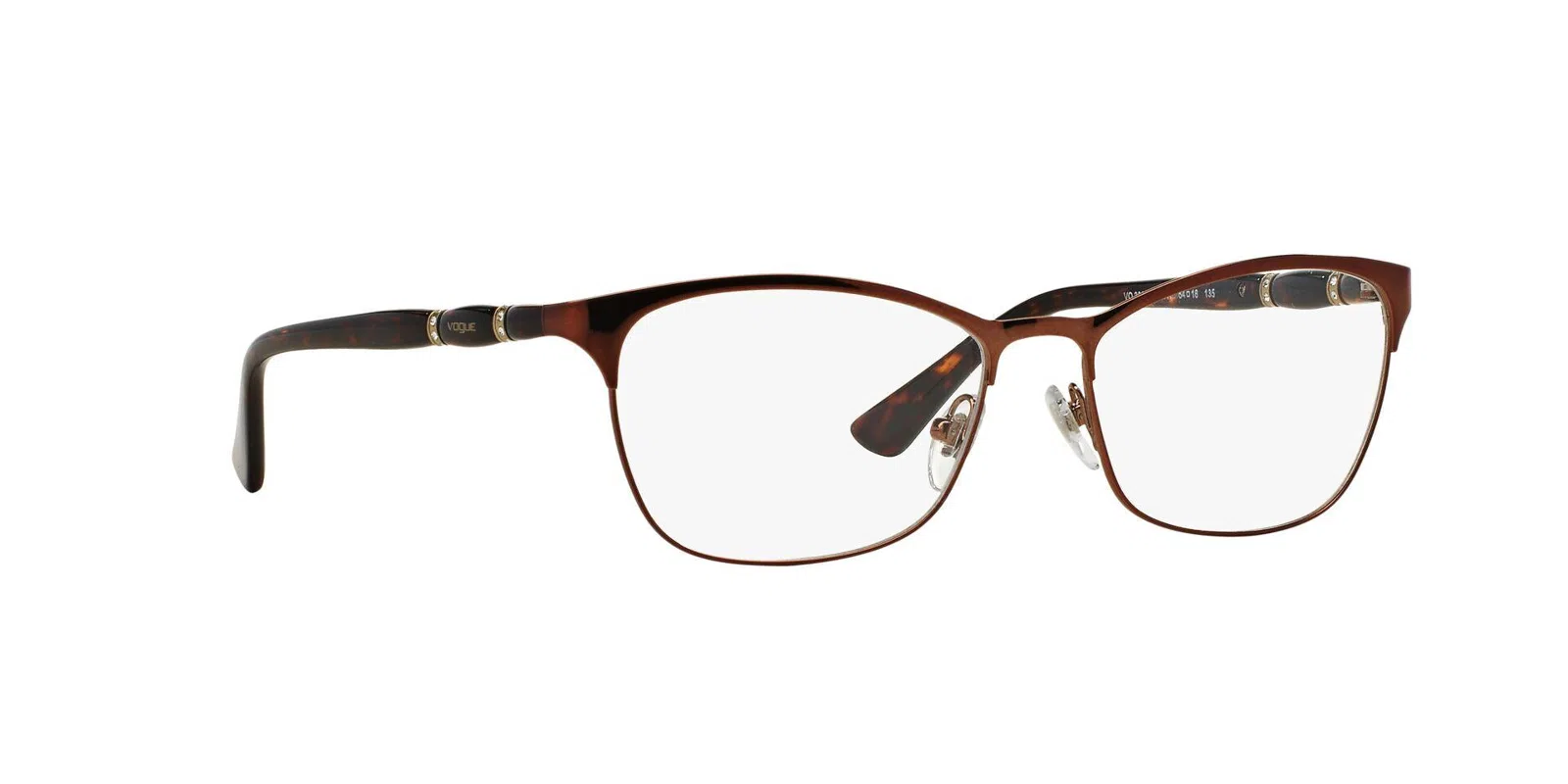 Vogue Eyewear 3987B Eyeglasses - view 19